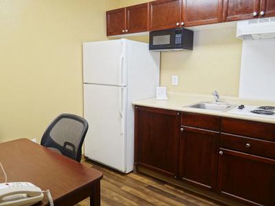 Extended Stay America Suites - Austin - Northwest Arboretum - The Domain - 23