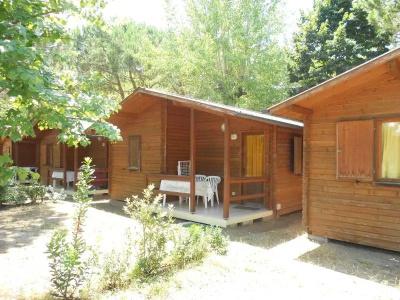 Italia Family Camping Village Viareggio - 37