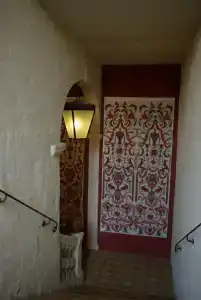 Hôtel de l'Amphithéâtre - 8