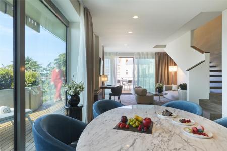 Kempinski Palace Portorož - 39