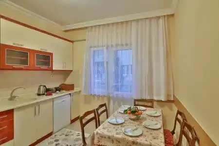 Afyon Dundar Thermal Villa - 74