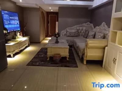 Inn Kham Apartment - 98