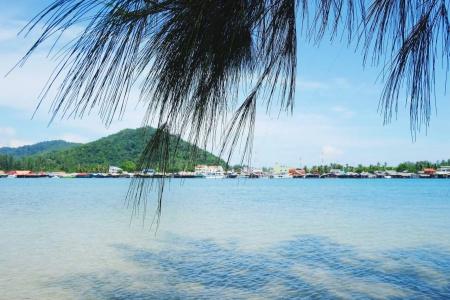Lanta Mermaid Boutique House - 22
