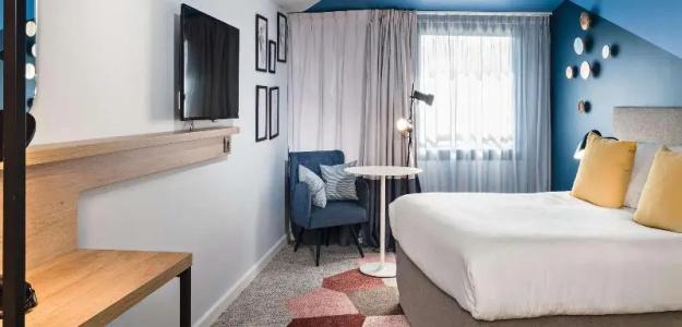 Golden Tulip Aix en Provence - 61
