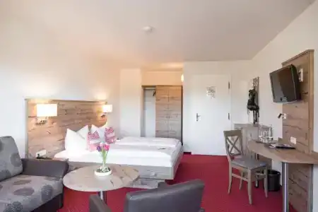 Höhen& Restaurant Kalikutt - 49