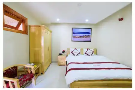 Khách sạn Liên Sơn - Đà Lạt - 4