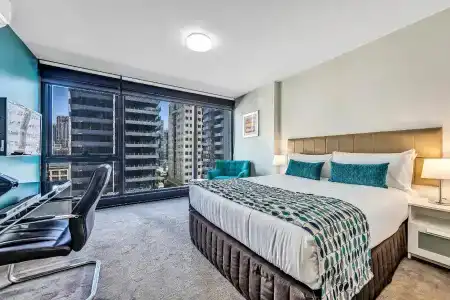 Pegasus Apart-Hotel - 101