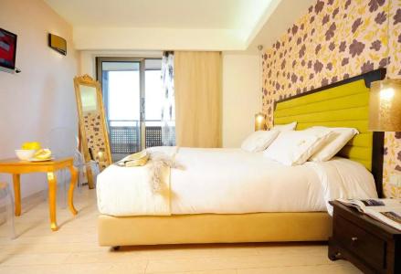 Steris Elegant Beach & - 212