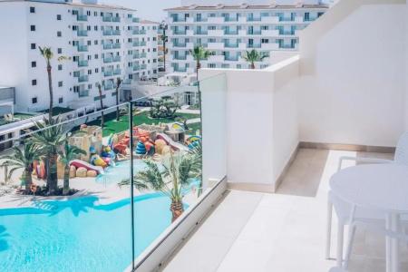 Iberostar Alcudia Park - 56