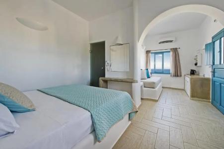 Alizea Villas & Suites - 62
