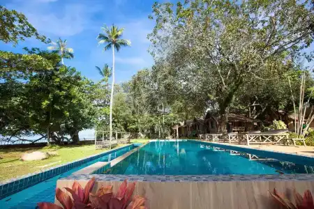 Anyavee Krabi Beach Resort formerly known as Bann Chom Le Beach Resort - 10