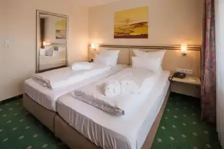 Best Western Heide Superior - 126