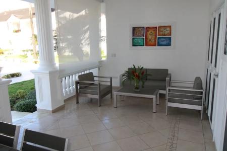 Albachiara - Las Terrenas - 280