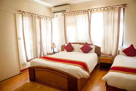 Thamel Eco - 75
