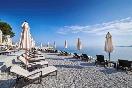 Kempinski Adriatic Istria Croatia - 25