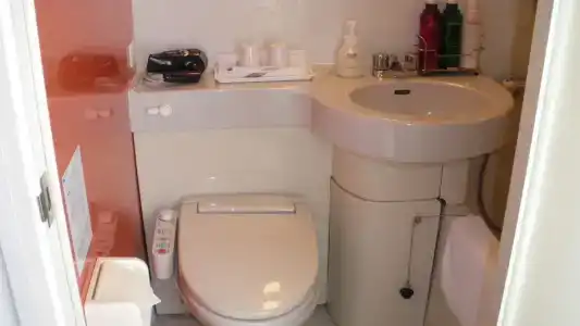 Chisun Inn Nagoya - 6