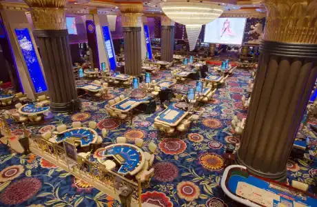 Cratos Premium Casino & SPA - 23