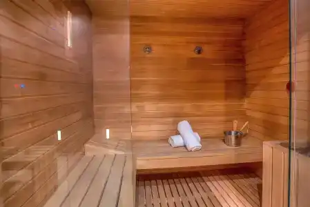 Florence Luxury Suites and Wellness - 17