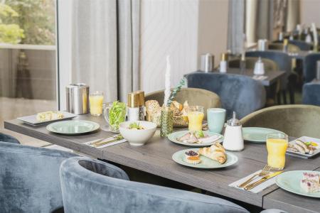 Essener Hof; Sure Hotel Collection by Best Western - 47