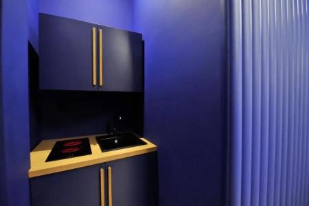 Emesh Boutique Suite - 57