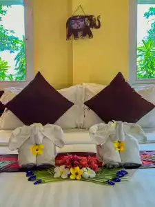 Lanta A&J Klong khong Beach - 35