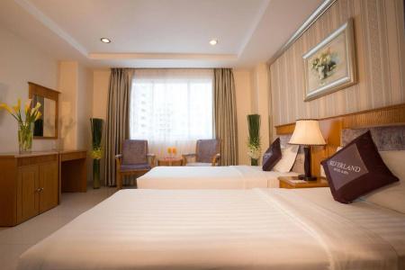 Silverland Sil & Spa - 2