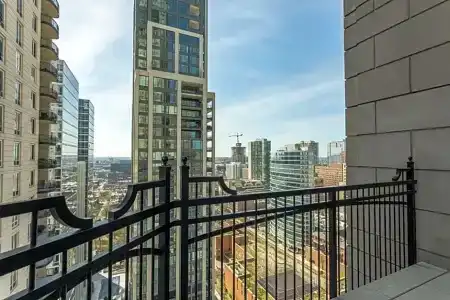 Waldorf Astoria Chicago - 109