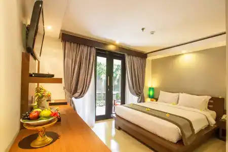 Royal Singosari Kuta - 3