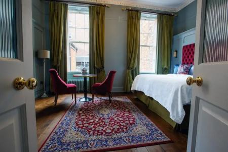 No.1 Pery Square & Spa - 29