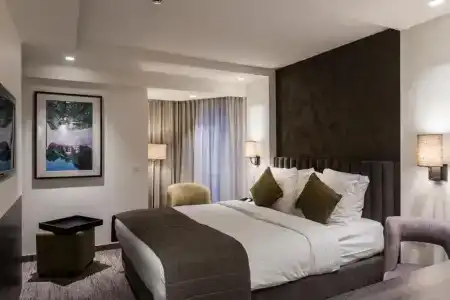Best Western Premier Keizershof - 63