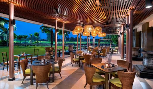 Le Meridien Suvarnabhumi, Bangkok Golf Resort and Spa - 28