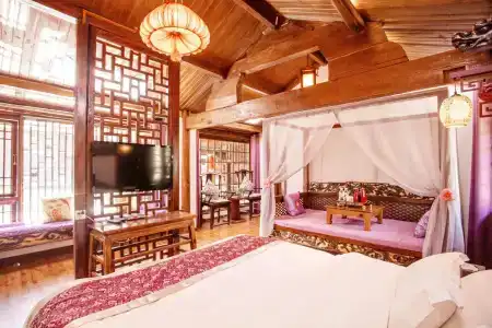 Xi Tang Exquisite - 2