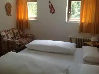 Residence Salvan - 63