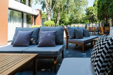 Best Western Premier Natalija Residence - 28