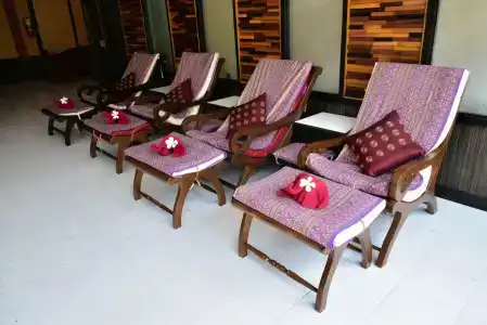 r-Mar Resort And Spa - Sha Plus - 26