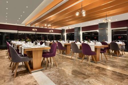Ramada by Wyndham Giresun Piraziz - 22