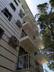 ÇİÇEk Apart Otel - 0