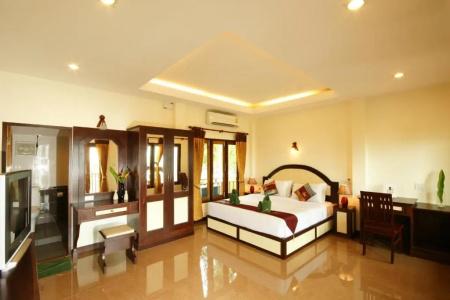 Tharathip Resort Koh Phangan - Sha Plus - 162