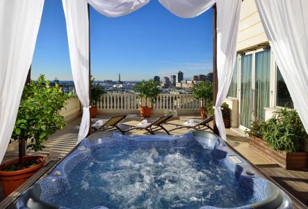 Grand Savoia - 35