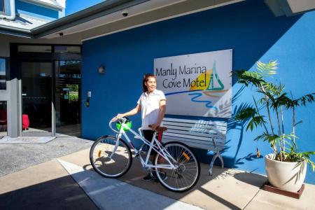Manly Marina Cove - 16