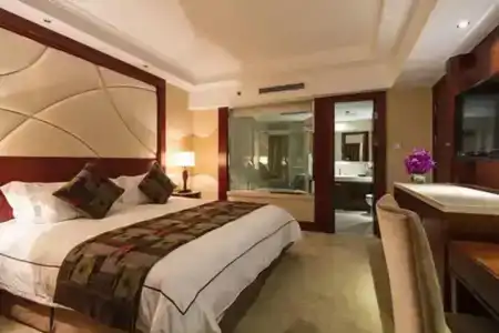 Hangzhou Xinqiao - 72