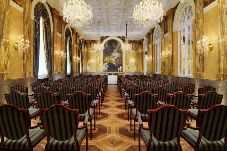 Imperial, a Luxury Collection Hotel, Vienna - 43