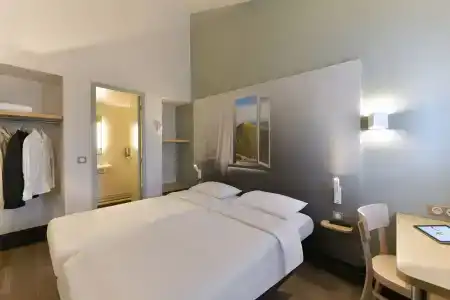 hôTel b&b Clermont-Ferrand Le BréZet aéRoport - 5