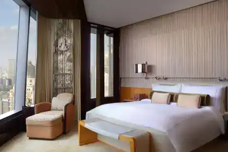 The Ritz-Carlton Shanghai, Pudong - 25
