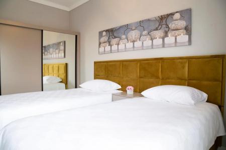 Hatton Suites Esenboga - 17