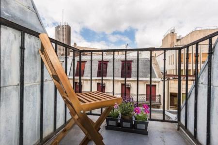 Hôtel Harvey - 18