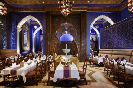 Jumeirah Zabeel Saray - 21