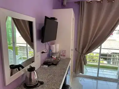 Baan Keang Talay Cha Am - 49