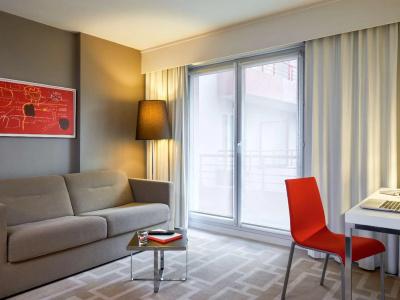 Adagio Nice Centre - 32