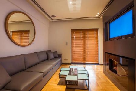 Pinacota Suites Athens - 144